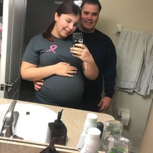 Meet your Posher, Lucy